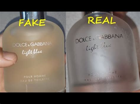 dolce and gabbana light blue fake|dolce gabbana light blue sale.